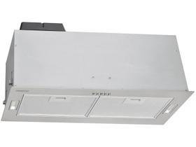 Coifa de Embutir Tramontina 75 cm com 03 Velocidades, Painel Eletrônico, Incasso, Inox - 95800