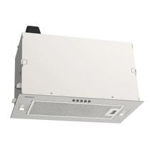 Coifa de Embutir Tramontina Incasso 51 em Aço Inox com Acabamento Scotch Brite 51 cm 220 V