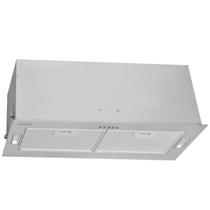 Coifa de embutir tramontina incasso retangular em aco inox 75cm 220v 95800016