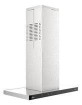 Coifa De Ilha 90cm Inox 127v 5/6 Bocas Touch Control - Oster Inox Coifa De Ilha 90cm Inox 127v 5/6 Bocas Touch Control - Oster Inox