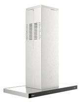 Coifa De Ilha 90cm Inox 220v 5/6 Bocas Touch Control - Oster Inox