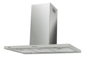 Coifa De Ilha 90cm Inox Tradition Line 220v - Fischer