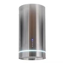 Coifa de Ilha 95cm Inox 430 Chaleur Quartzo Depurador e Exaustor Coifa de Ilha 95cm Inox 430 Chaleur Quartzo Depurador e Exaustor