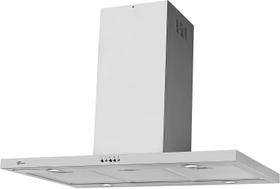 Coifa de ilha fischer tradition line 90 cm inox 127v Coifa de ilha fischer tradition line 90 cm inox 127v