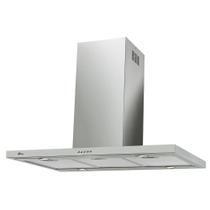 Coifa De Ilha Fischer Tradition Line 90cm Inox 127V