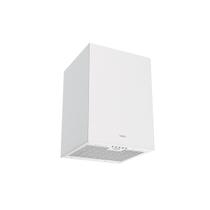 Coifa de Ilha Square 40cm Silent em Aço Inox Scotch Brite 220V Tramontina Coifa de Ilha Square 40cm Silent em Aço Inox Scotch Brite 220V Tramontina