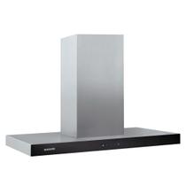 Coifa de Ilha Suggar TP079 Granada Touch 90Cm Inox