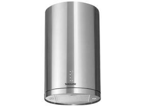 Coifa de Ilha Suggar TP352 Quartzo 35Cm Inox Coifa de Ilha Suggar TP352 Quartzo 35Cm Inox