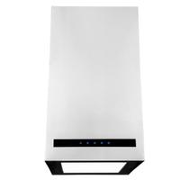 Coifa de Ilha Suggar TP422 Opala 42Cm Led Inox