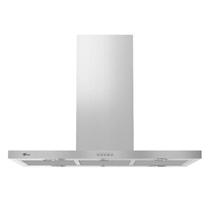 Coifa de Ilha Tradition Line 90cm Inox Fischer - Fisher