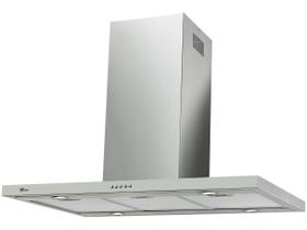Coifa de Ilha Traditon Line Inox 90cm Fischer