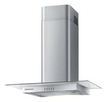 Coifa De Parede 60cm Inox Com Vidro 127v - Continental
