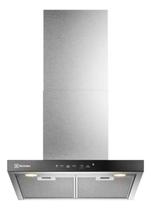 Coifa De Parede 60cm Inox Smart Experience 127v - Electrolux