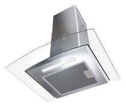 Coifa De Parede 67cm Inox Com Vidro Inspire 127v - Cadence