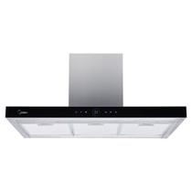 Coifa de Parede 90cm Smart Pro Touch Midea Coifa de Parede 90cm Smart Pro Touch Midea