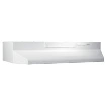 Coifa de Parede Broan-nutOne F403611 - Branca - 36 Polegadas