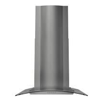 Coifa de Parede Cadence 60cm Gourmet Inox CFA361 - 127 Volts