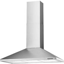 Coifa de Parede Cadence Tradizionale 90 cm, Inox - CFA290