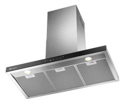 Coifa De Parede Ce9Tf Inox Experience 90Cm Electrolux 127V