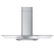 Coifa de parede Continental 90cm Inox com Vidro (CC9VX) Coifa de parede Continental 90cm Inox com Vidro (CC9VX)