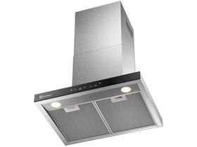 Coifa de Parede Electrolux 60cm Inox 4 Bocas Experience CE6TF