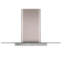 Coifa de Parede Electrolux 90 cm com 03 Velocidades e Painel Mecânico Inox - CVS Coifa de Parede Electrolux 90 cm com 03 Velocidades e Painel Mecânico Inox - CVS