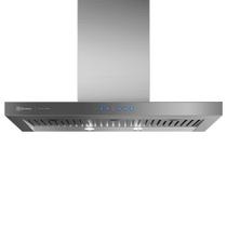 Coifa De Parede Electrolux 90cm Home Pro - Inox (90ctu)