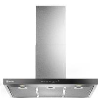 Coifa de Parede Electrolux 90cm Inox Experience com Inteligência Artificial e Alto Poder Sucção (CE9TF) Coifa de Parede Electrolux 90cm Inox Experience com Inteligência Artificial e Alto Poder Sucção (CE9TF)