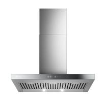 Coifa de Parede Electrolux 90cm Inox Home Pro CE9HP