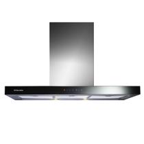 Coifa de Parede Electrolux 90CT Blue Touch 90cm Inox 110v 29064DBB189 Coifa de Parede Electrolux 90CT Blue Touch 90cm Inox 110v 29064DBB189