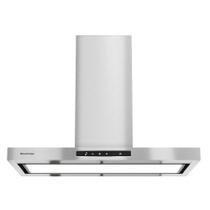 Coifa de parede elettromec adria connect 90cm em aço inox 220v cfp-adr-90-xx-2atb Coifa de parede elettromec adria connect 90cm em aço inox 220v cfp-adr-90-xx-2atb