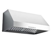 Coifa de parede falmec zeus pro 120cm em aço inox 220v czun20.f0p2zzzi410f