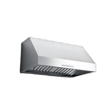Coifa de parede falmec zeus pro 90cm em aço inox 220v czun90.f0p2zzzi410f