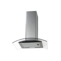 Coifa de Parede Fischer Fit 60cm Inox Escovado