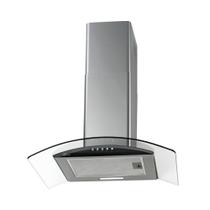 Coifa De Parede Fischer Fit 60Cm Inox Escovado Coifa De Parede Fischer Fit 60Cm Inox Escovado