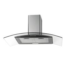 Coifa de parede fischer fit 90 cm vidro 127v