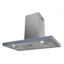 Coifa de Parede Fischer Infinity 90cm 127V EIGER