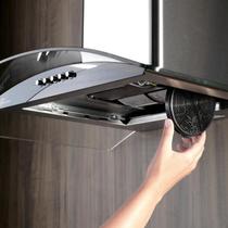 Coifa de Parede Fit 60cm Vidro 220V Fischer