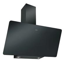 Coifa de Parede Franke Evo Black FPJ 915V BK A 90cm 220V Vidro Preto Touch Exaustor e Depurador Coifa de Parede Franke Evo Black FPJ 915V BK A 90cm 220V Vidro Preto Touch Exaustor e Depurador