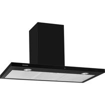 Coifa de Parede Granada Slim Touch 90 Cm Suggar