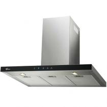 Coifa de Parede Infinity Digital Touch 90cm Fischer