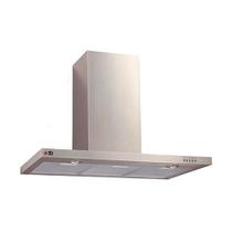 Coifa de Parede Mira Rimi 91 de 90cm inox COIRIMI9190X2 220V