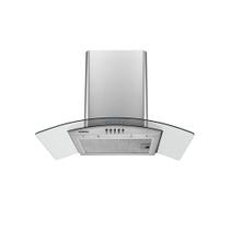 Coifa de Parede Mondial Inox 250W CF60-01