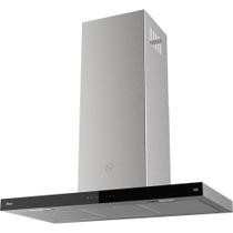 Coifa de parede oster 90cm inox digital touch control ocfa690 Coifa de parede oster 90cm inox digital touch control ocfa690
