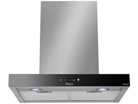 Coifa de Parede Philco 60cm Depurador e Exaustor PCO60I Flat