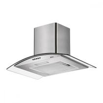 Coifa de Parede Philco Glass PCO60G 60cm 3 Velocidades Coifa de Parede Philco Glass PCO60G 60cm 3 Velocidades