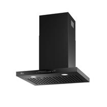 Coifa de parede platinium 220v fischer 60cm com controle inteligente por gesto