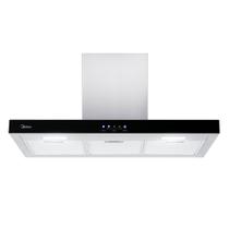 Coifa de Parede ProTouch T-Shape Midea 90cm