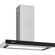 Coifa de Parede Suggar Granada 90cm Inox 110V TP1091IX