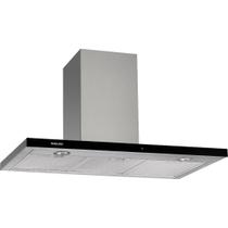 Coifa de Parede Suggar Granada 90cm Inox 110V TP1191IX